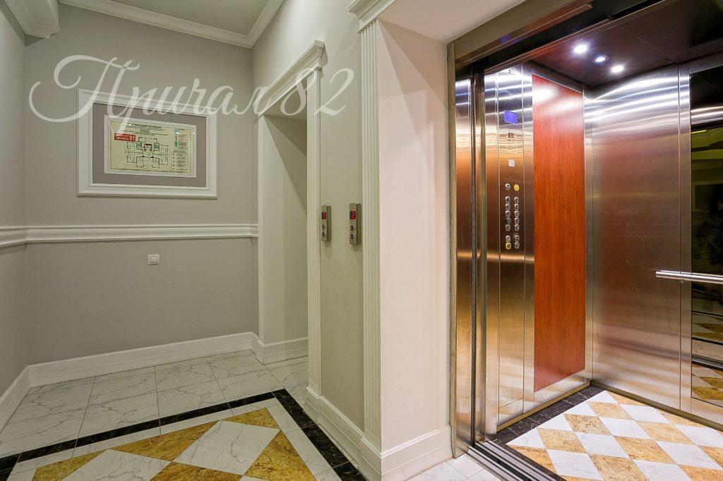 Ялта, пгт. Ореанда, 60-г, корп. 5