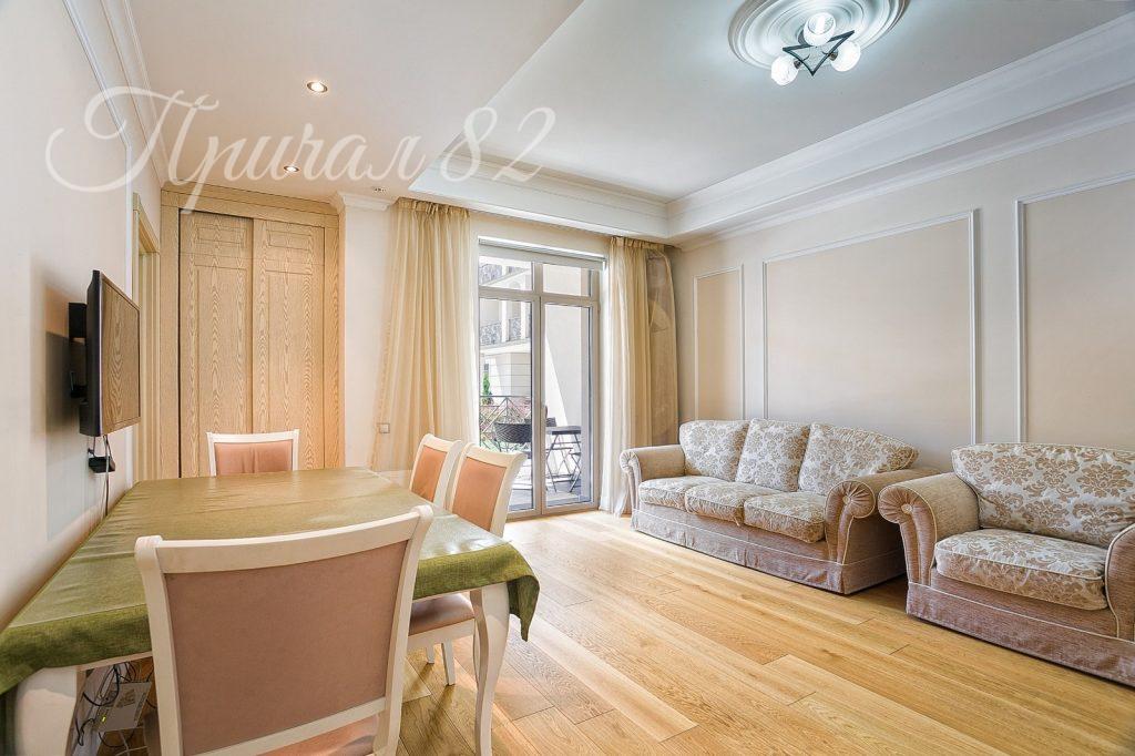 Ялта, пгт. Ореанда, 60-г, корп. 5