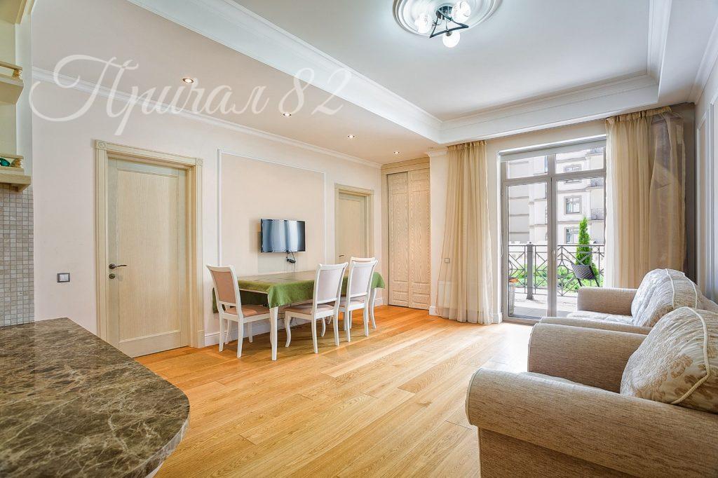 Ялта, пгт. Ореанда, 60-г, корп. 5