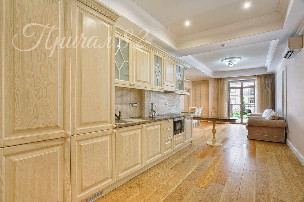 Ялта, пгт. Ореанда, 60-г, корп. 5