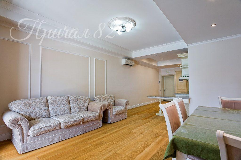 Ялта, пгт. Ореанда, 60-г, корп. 5