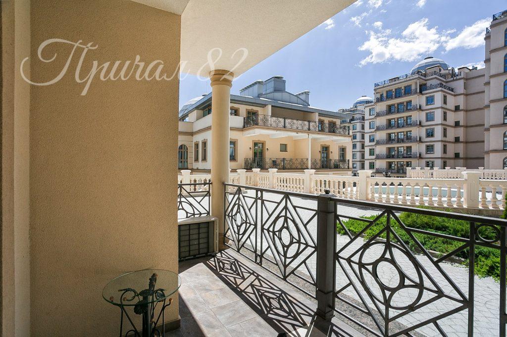 Ялта, пгт. Ореанда, 60-г, корп. 5