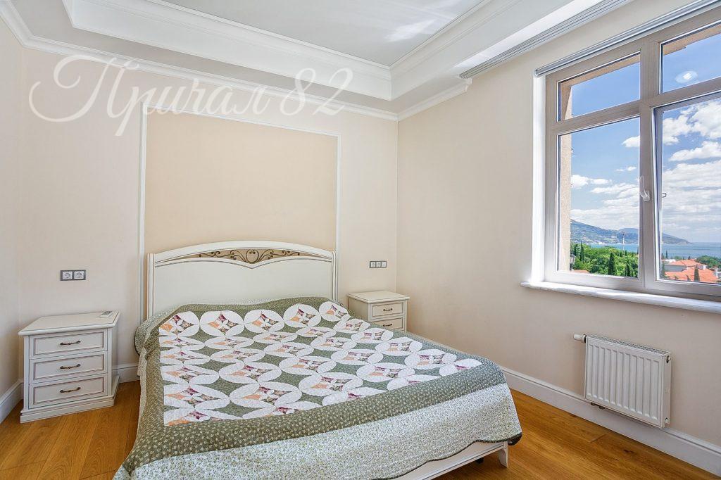 Ялта, пгт. Ореанда, 60-г, корп. 5