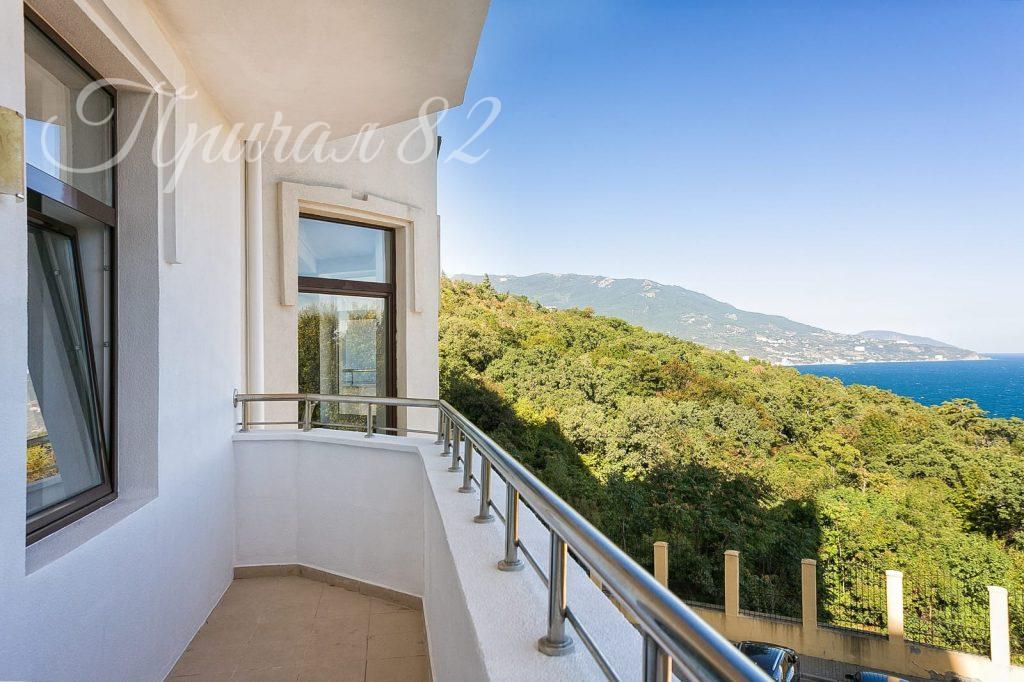 Ялта, пгт. Ореанда, 3В