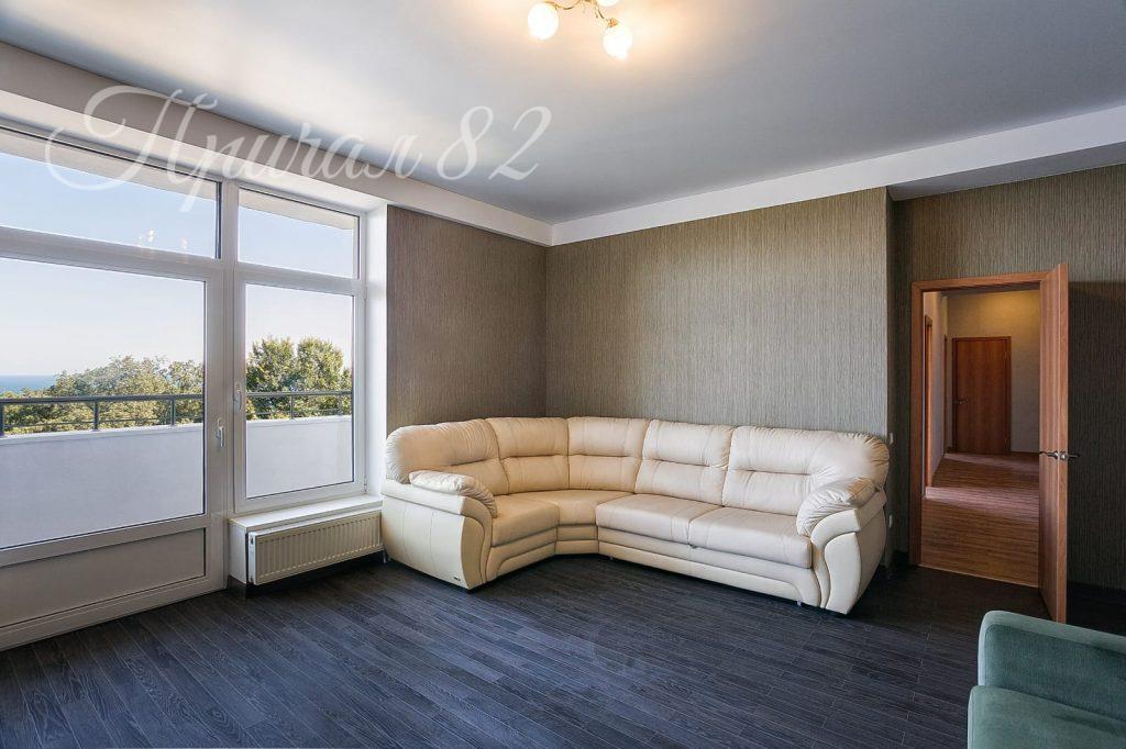 Ялта, пгт. Ореанда, 3В