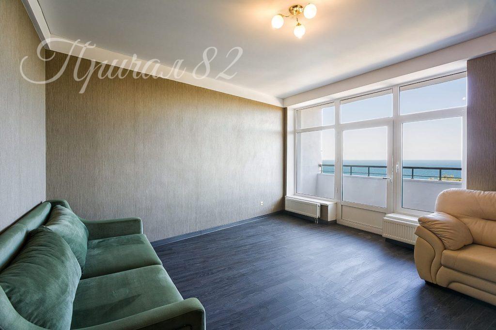 Ялта, пгт. Ореанда, 3В