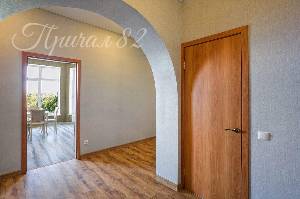 Ялта, пгт. Ореанда, 3В