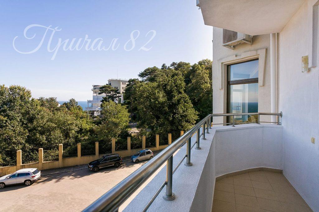 Ялта, пгт. Ореанда, 3В