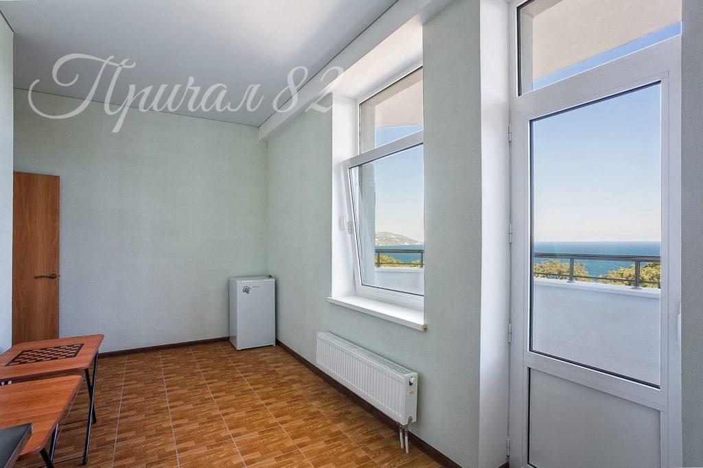 Ялта, пгт. Ореанда, 3В