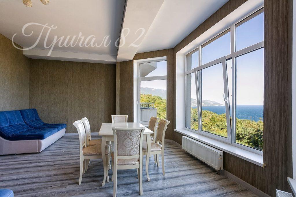 Ялта, пгт. Ореанда, 3В