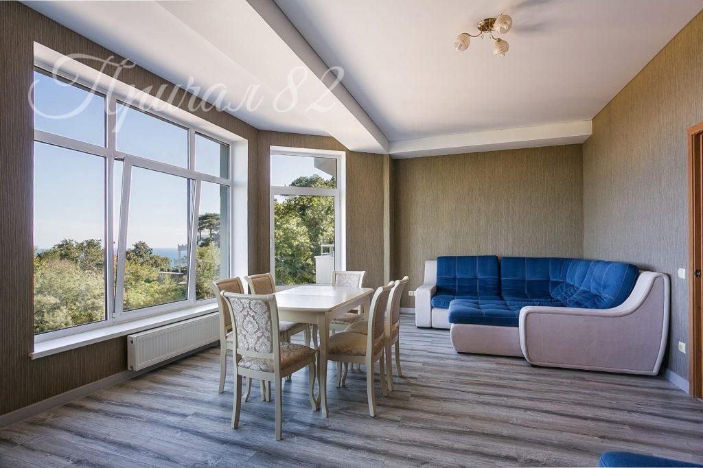 Ялта, пгт. Ореанда, 3В