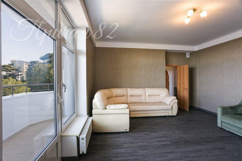 Ялта, пгт. Ореанда, 3В