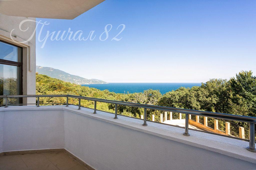 Ялта, пгт. Ореанда, 3В