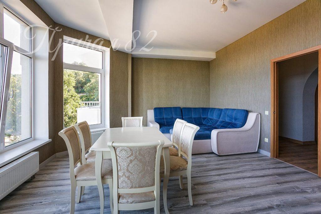 Ялта, пгт. Ореанда, 3В