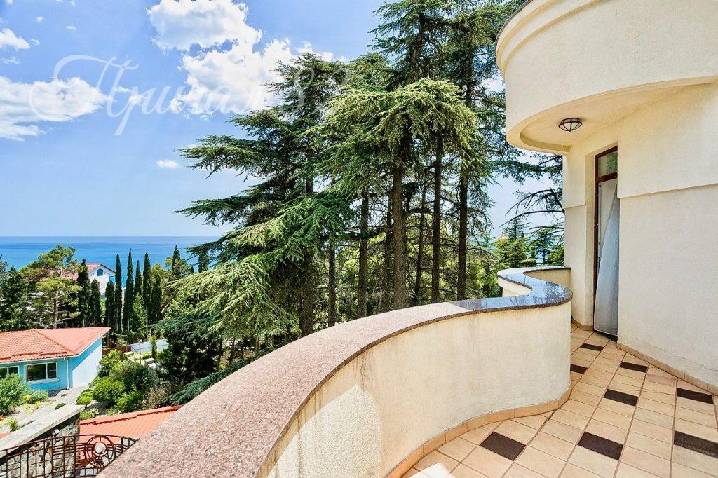 Ялта, пгт. Береговое