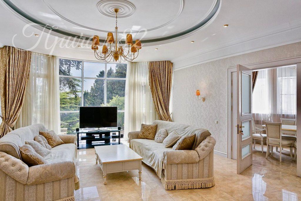 Ялта, пгт. Береговое