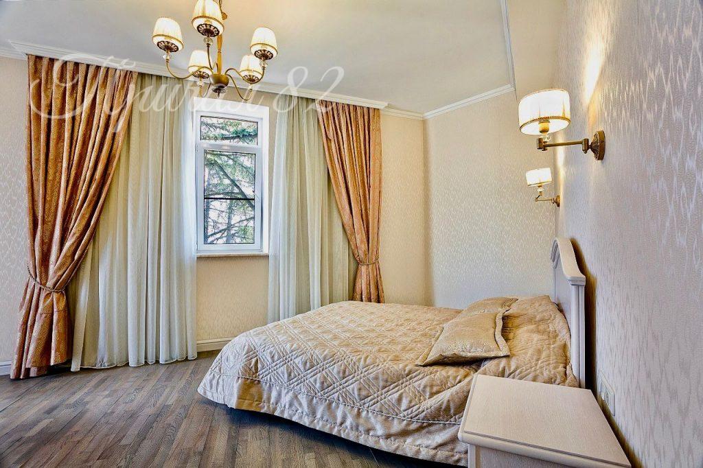 Ялта, пгт. Береговое