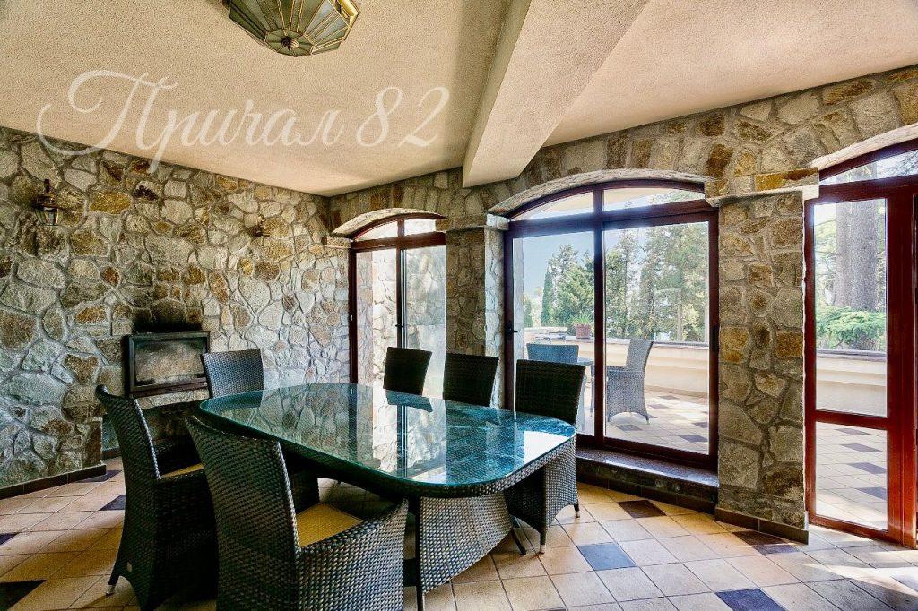 Ялта, пгт. Береговое