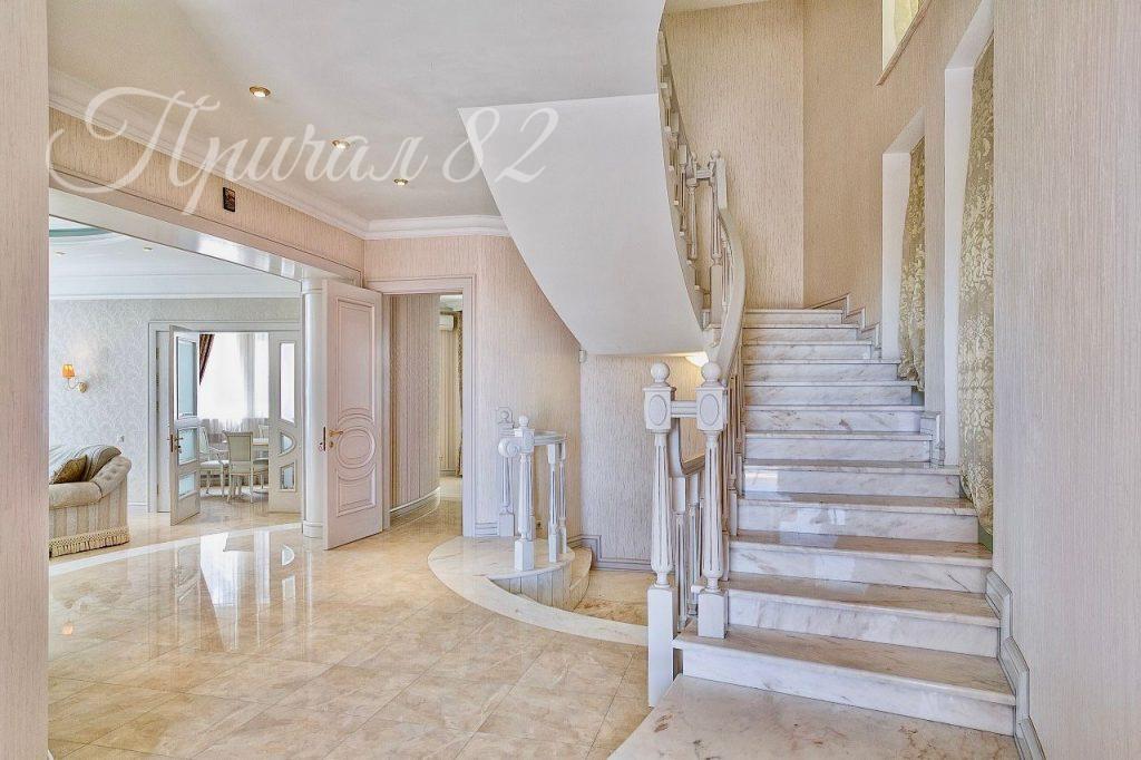 Ялта, пгт. Береговое