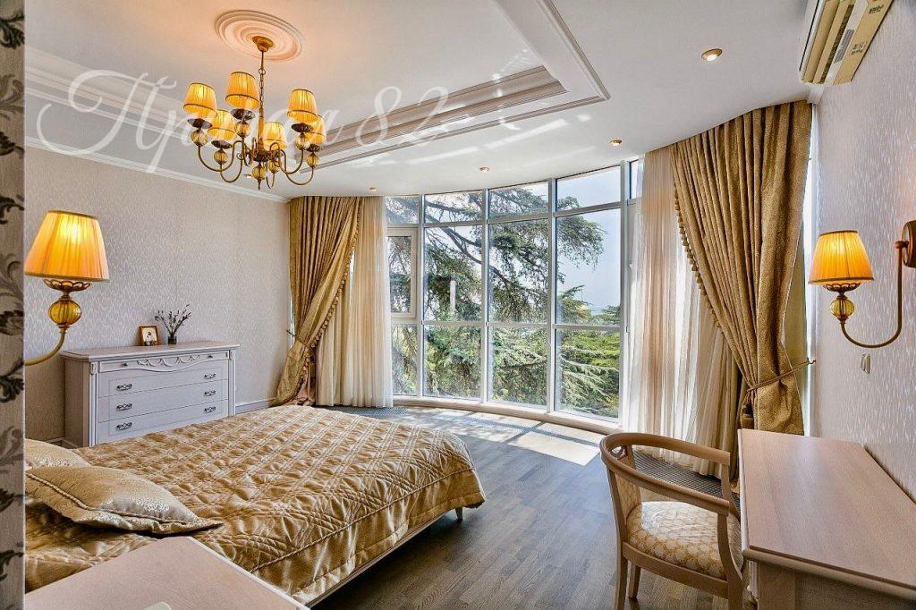 Ялта, пгт. Береговое