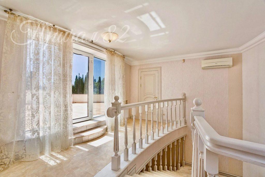 Ялта, пгт. Береговое