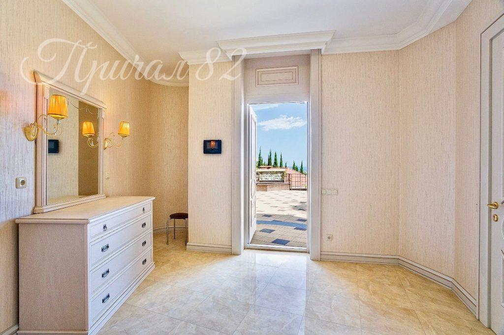 Ялта, пгт. Береговое