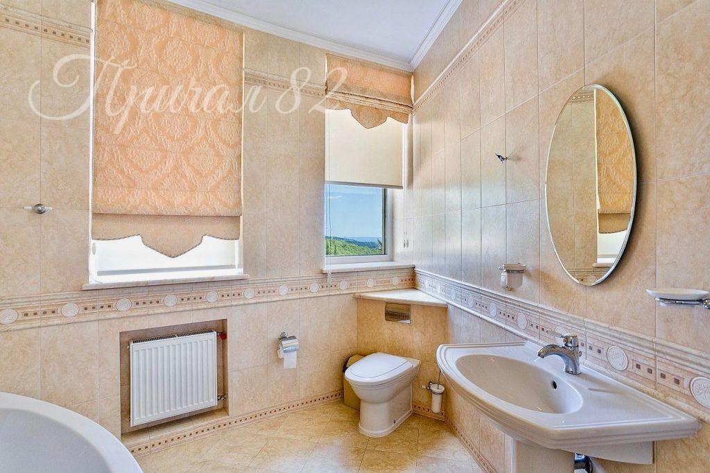 Ялта, пгт. Береговое