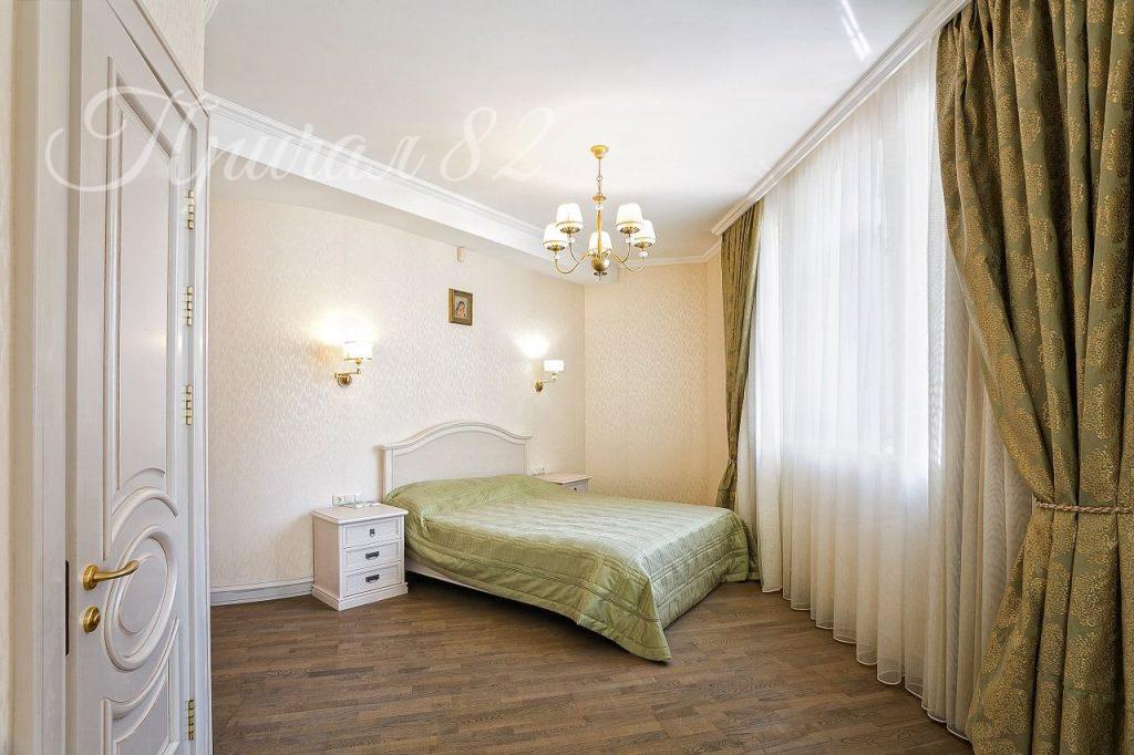 Ялта, пгт. Береговое