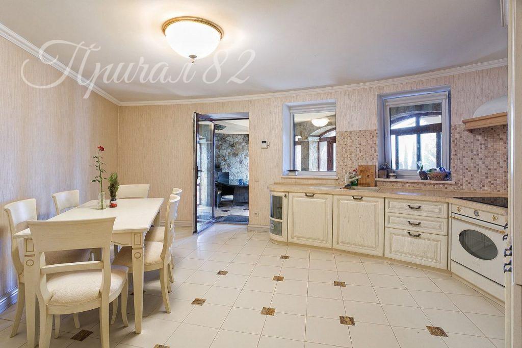 Ялта, пгт. Береговое