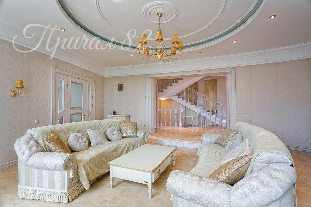 Ялта, пгт. Береговое