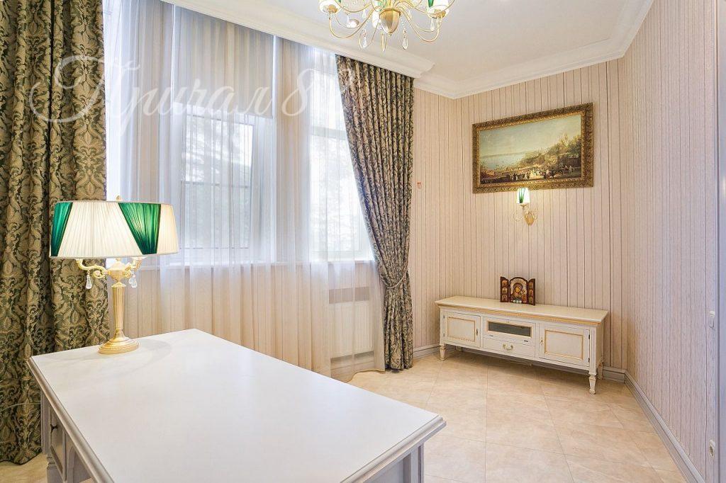 Ялта, пгт. Береговое