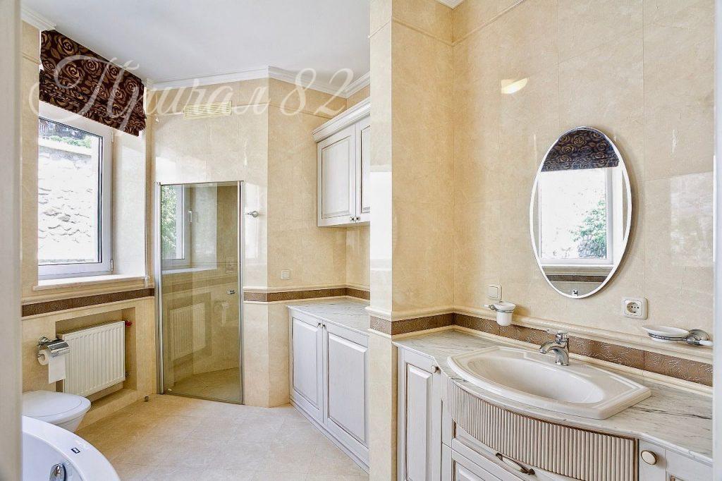 Ялта, пгт. Береговое