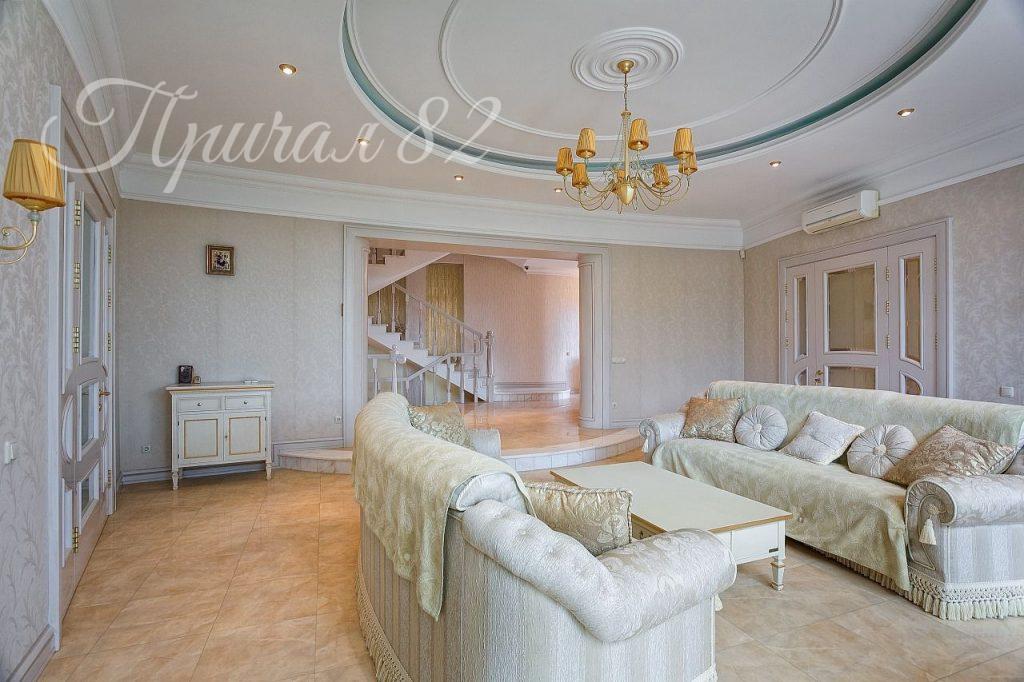 Ялта, пгт. Береговое