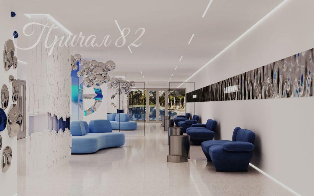 Алушта, ул .Октябрьская, д .10