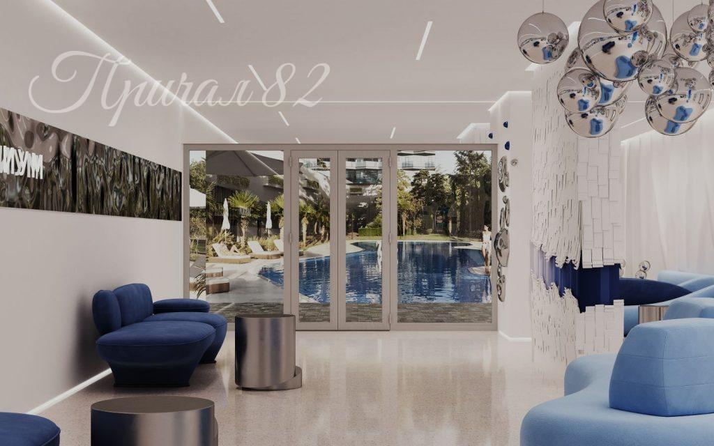 Алушта, ул .Октябрьская, д .10