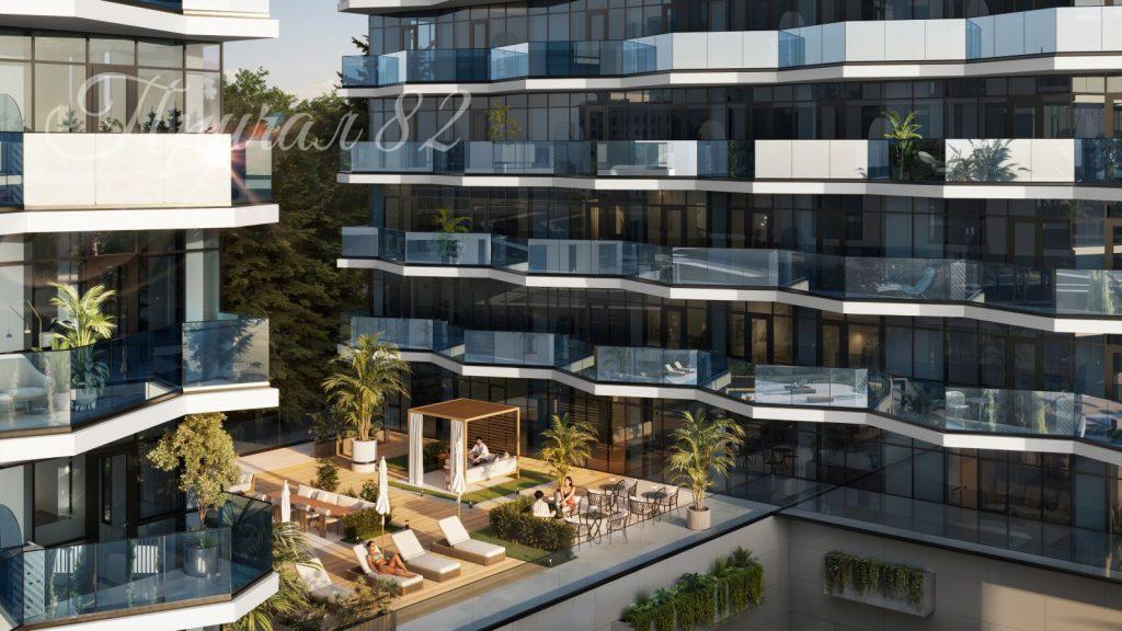 Алушта, ул. Октябрьская, д. 10