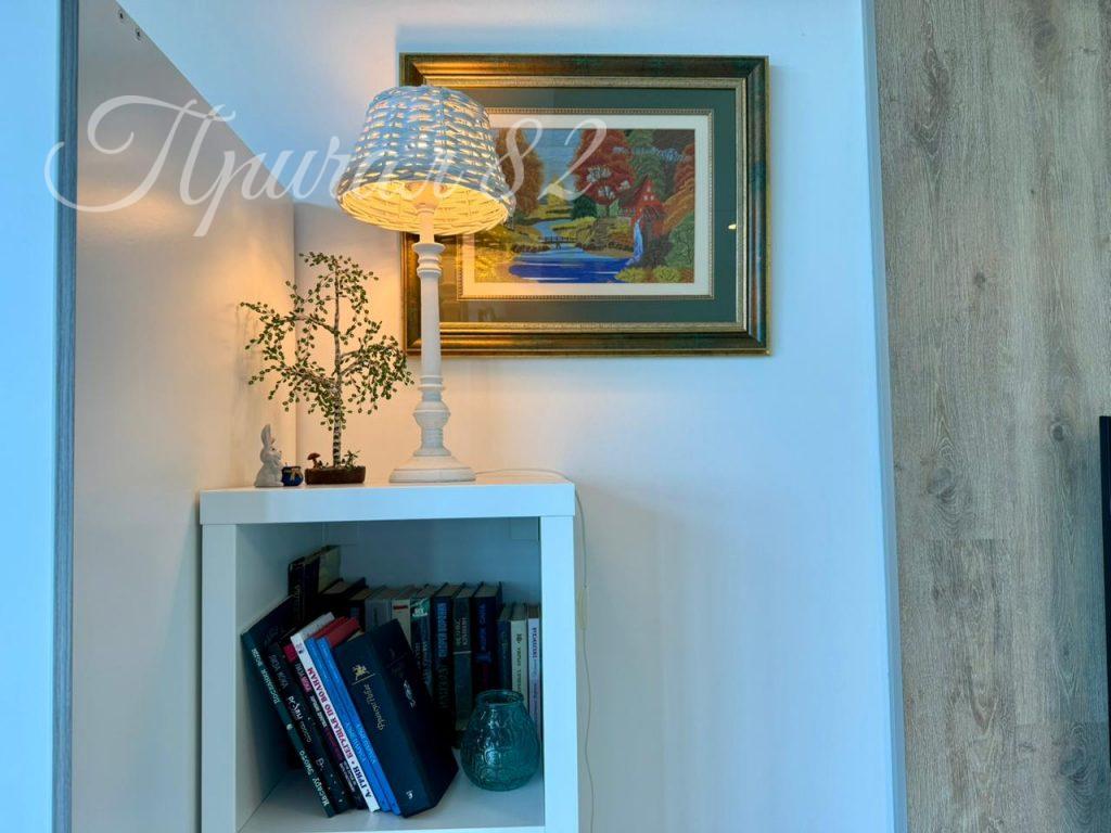 Алушта, Аллея декабристов 5