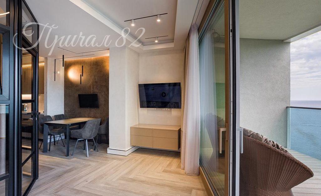 Ялта, парк им. Гагарина, 9