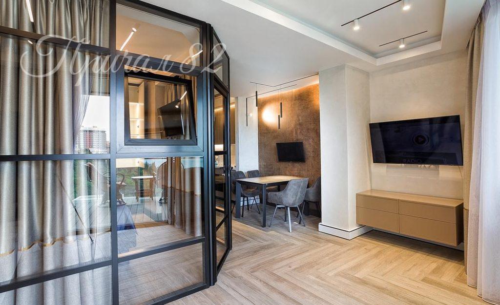 Ялта, парк им. Гагарина, 9