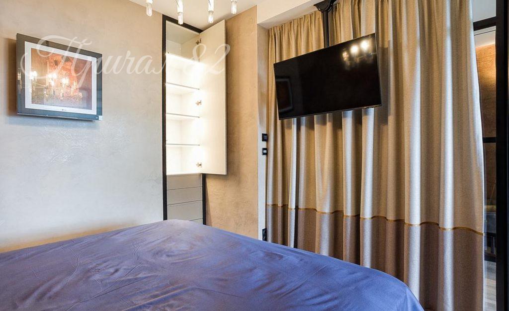 Ялта, парк им. Гагарина, 9