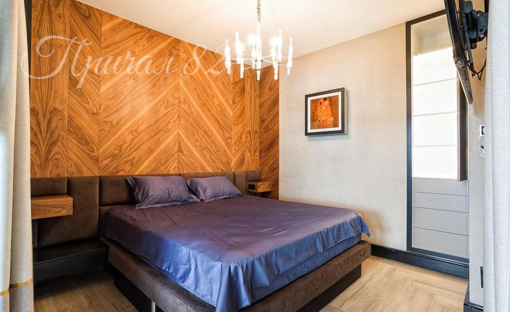 Ялта, парк им. Гагарина, 9