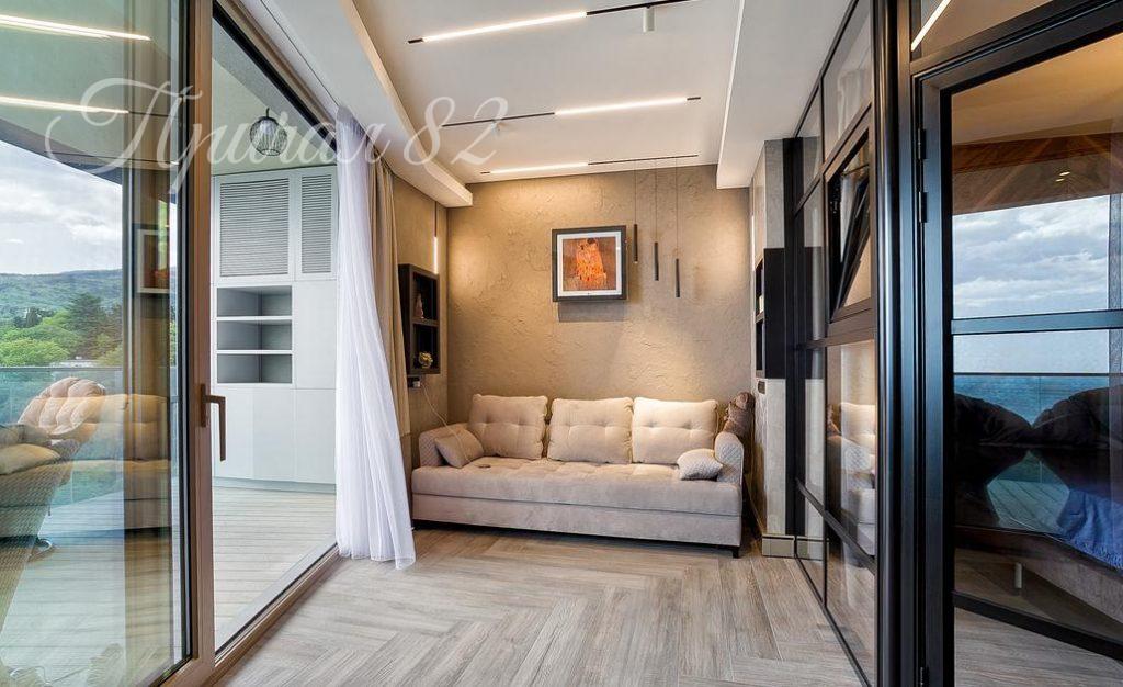 Ялта, парк им. Гагарина, 9