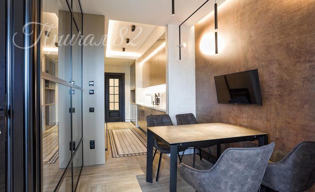 Ялта, парк им. Гагарина, 9