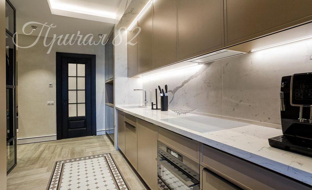 Ялта, парк им. Гагарина, 9