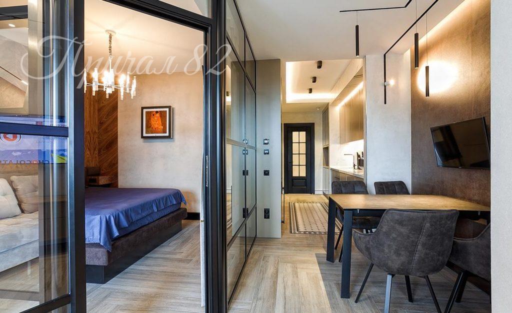 Ялта, парк им. Гагарина, 9