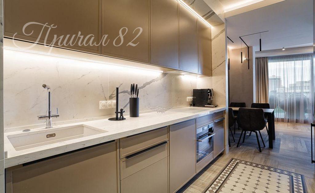 Ялта, парк им. Гагарина, 9