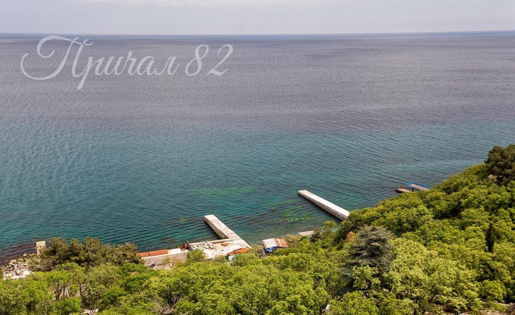 Ялта, парк им. Гагарина, 9