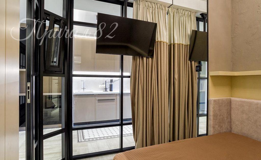 Ялта, парк им. Гагарина, 9