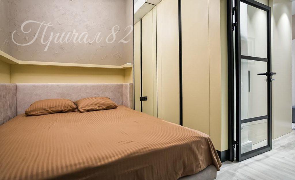 Ялта, парк им. Гагарина, 9