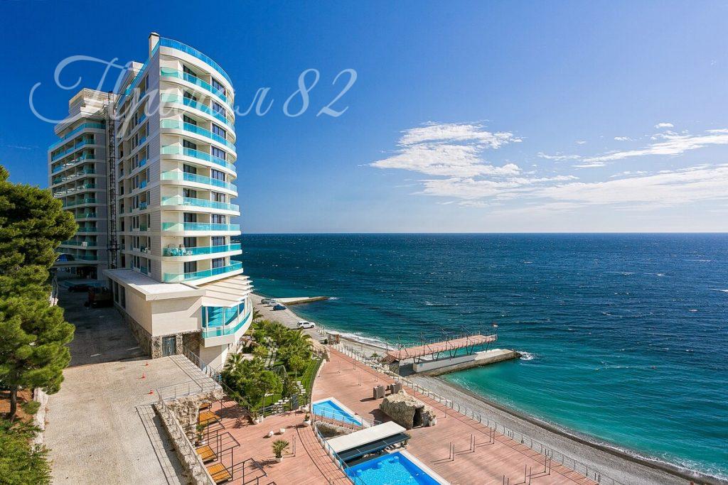 Ялта, ул. Дражинского, 35